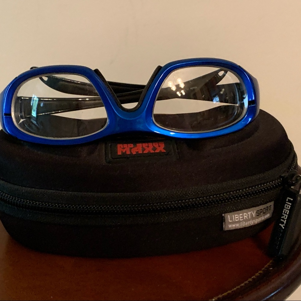 Rev Specs Liberty sport glasses
